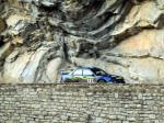 Subaru Impreza WRC 2002 года